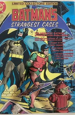 Limited Collectors' Edition - Facsimile Edition (Variant Cover) #59