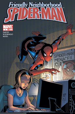 Friendly Neighborhood Spider-Man Vol. 1 (2005-2007) (Comic Book 32-48 pp) #5