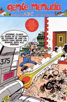 Gente Menuda #349