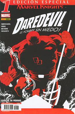 Marvel Knights: Daredevil Vol. 2 (2006-2010). Edición Especial (Grapa) #1