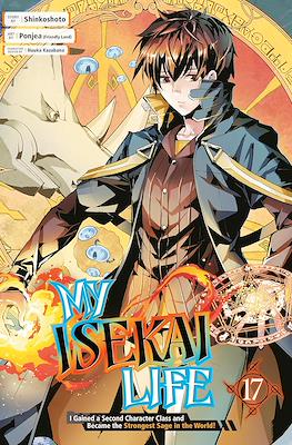 My Isekai Life #17