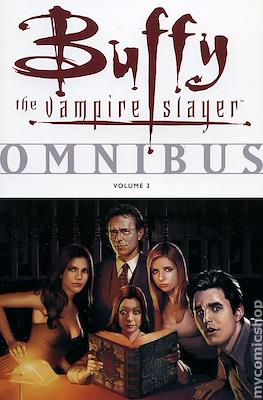 Buffy the Vampire Slayer - Omnibus #3