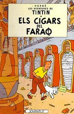 Les aventures de Tintin #1