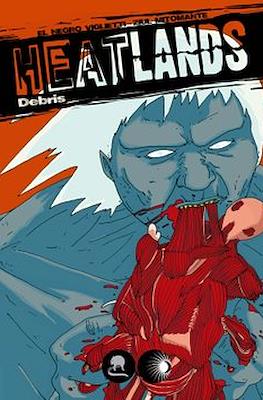 Heatlands #2