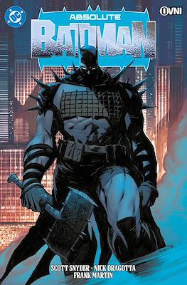 Absolute Batman (2025) (Rústica 192 pp) #1