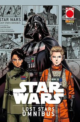 Star Wars Manga