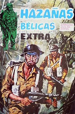 Hazañas bélicas - Extra #24