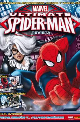 Spider-Man / Ultimate Spider-Man Revista #33