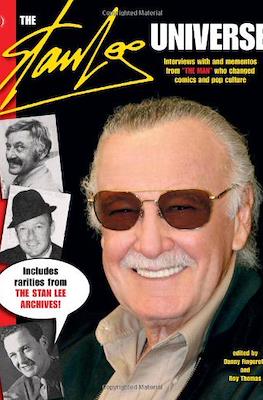 The Stan Lee Universe