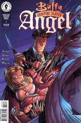 Buffy the Vampire Slayer: Angel #3
