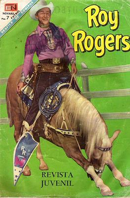 Roy Rogers #194