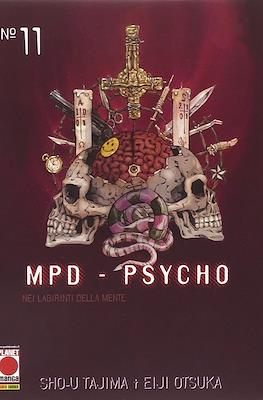 MPD-Psycho #11