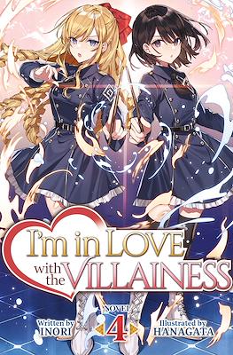I’m in Love with the Villainess (Softcover 300 pp) #4