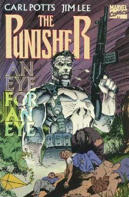 The Punisher: An Eye For An Eye