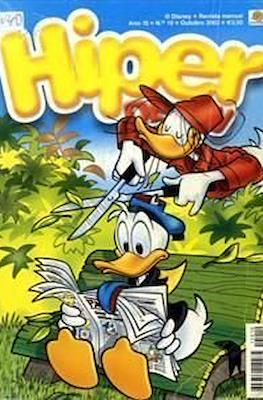 Hiper Disney #175