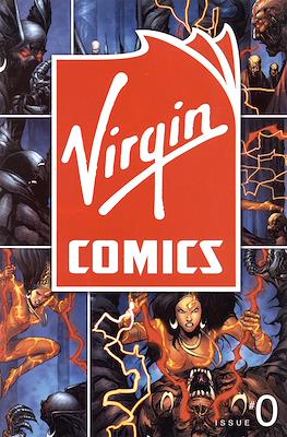 Virgin Comics