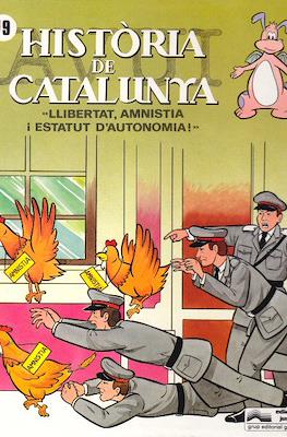 Història de Catalunya (Rústica) #19