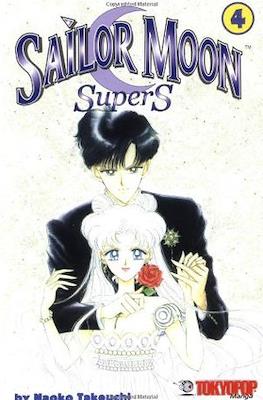 Sailor Moon Supers #4
