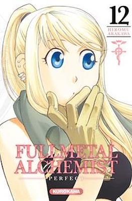 Fullmetal Alchemist Perfect #12