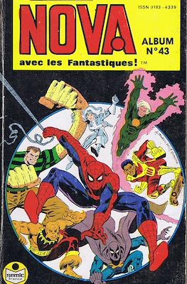 Nova #43