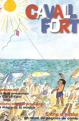 Cavall Fort #889-890