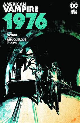 American Vampire 1976 (Comic Book) #2