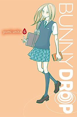 Bunny Drop (Softcover 200 pp) #6