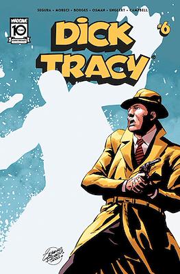 Dick Tracy (Comic Book 24 pp) #6