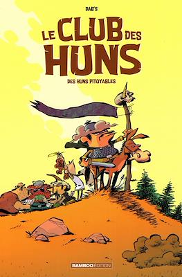 Le Club des Huns