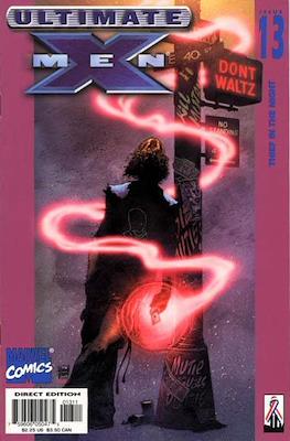 Ultimate X-Men (Comic book) #13