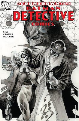 Detective Comics Vol. 1 (1937-2011; 2016-) #837