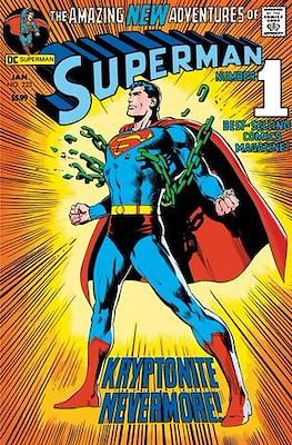 Superman - Facsimile Edition #233.1