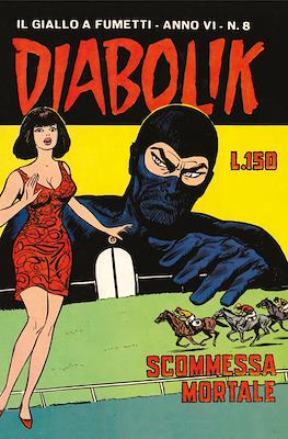 Diabolik #84
