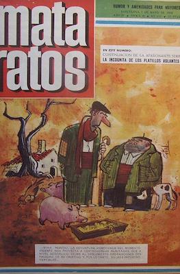 Mata Ratos #131
