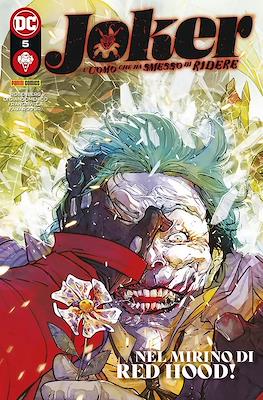 Joker #21