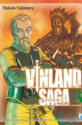 Vinland Saga #3