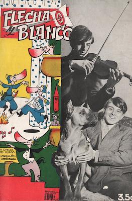 Flecha y Blanco (1955) #3