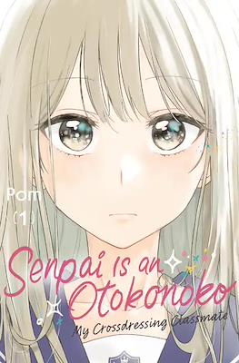 Senpai is an Otokonoko (Softcover) #1