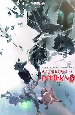 Cazadores del invierno