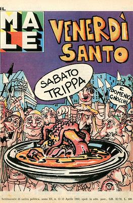 Il male - Año III (1980) #13