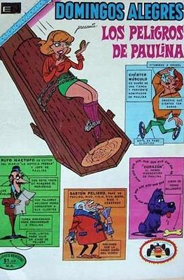 Domingos Alegres #942