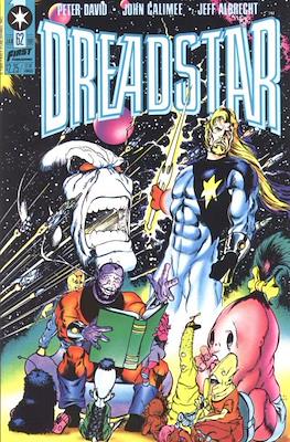 Dreadstar #62