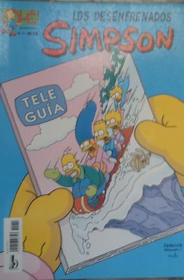 Simpson. Olé! (Rústica 48 pp) #11