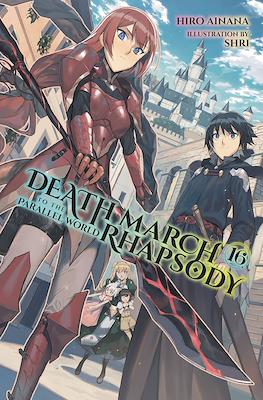 Death March to the Parallel World Rhapsody #16