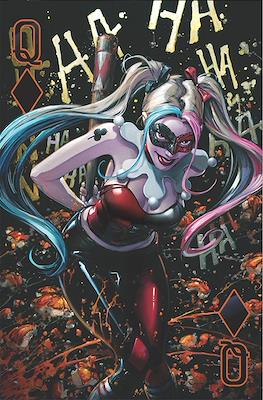 Harley Quinn Vol. 4 (2021-Variant Covers) #31.11