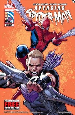 Avenging Spider-Man (Digital) #4