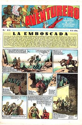 Aventurero #83
