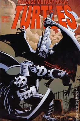 Teenage Mutant Ninja Turtles Vol. 3 (1996-1999) #14