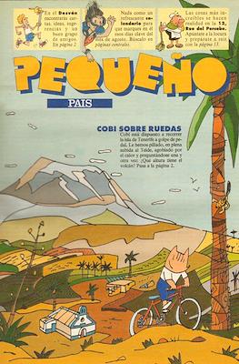 El Pequeño País #557