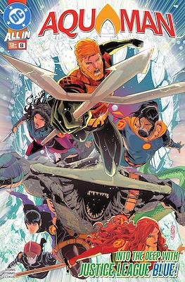Aquaman Vol. 9 (2025-2026) / Emperor Aquaman (2026-) (Comic Book 28-32 pp) #8